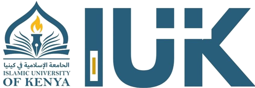 IUK Logo